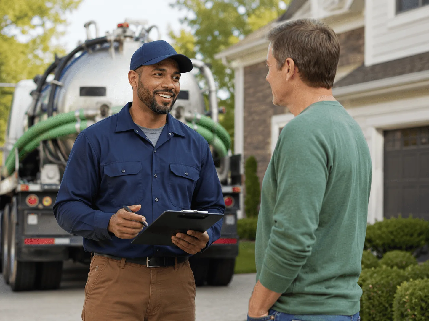 Mosquito Control Goree, TX FAQs